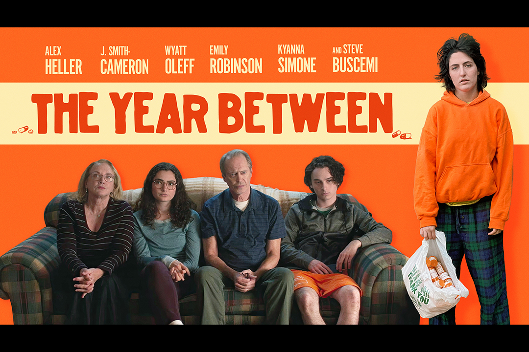 The Year Between Music Box Theatre